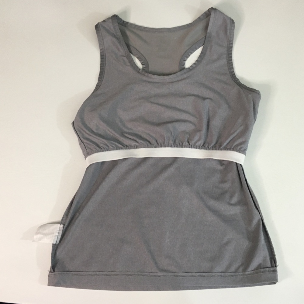 Soffe | Racerback Tank Top - Picture 8 of 12